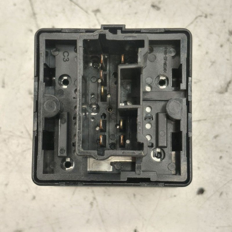 Mitsubishi Mirage Heated Seat Switch  2024 2023 2022 2021