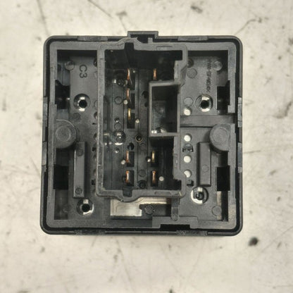 Mitsubishi Mirage Heated Seat Switch  2024 2023 2022 2021