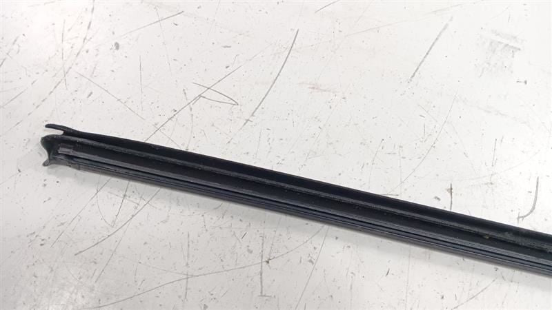 Volkswagen Golf Right Rear Weather Strip Interior 2010 2011 2012 2013 