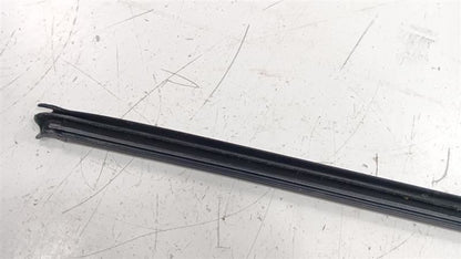 Volkswagen Golf Right Rear Weather Strip Interior 2010 2011 2012 2013 
