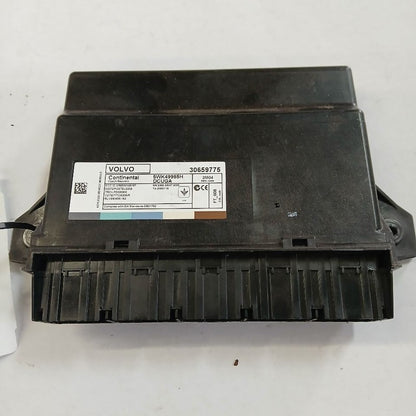 Theft-locking Keyless Entry Control Module Fits 14-18 Volvo S60