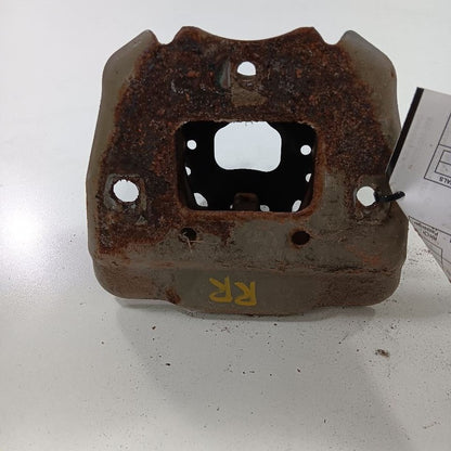 Nissan Altima Bumper Mount Bracket Right Passenger Side Rear  2017 2016