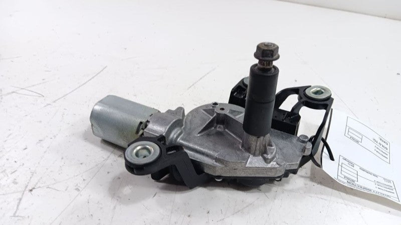Rear Back Window Wiper Motor Hatchback Fits 10-14 GOLF OEM