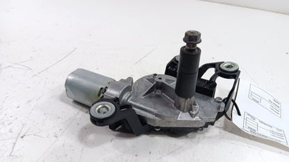Rear Back Window Wiper Motor Hatchback Fits 10-14 GOLF OEM