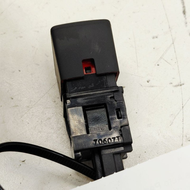 Nissan Maxima Hazard Switch 4 Way Flasher Button  2018 2017 2016 OEM