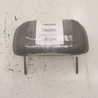 Volvo S60 Center Middle Headrest Seat Head Rest Rear Back  2013 2014 2