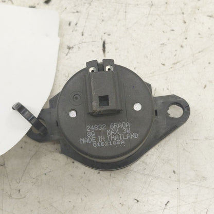 Nissan Rogue Dash Speaker Center Middle  2021 2022 2023
