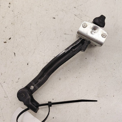 Ford Escape Door Check Left Driver Rear Hinge Stop Stopper Detent 2020