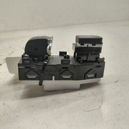 Hyundai Santa Fe Power Window Switch Right Passenger Rear  2019 2020