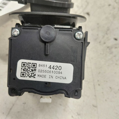 Column Mounted Blinker Turn Signal Switch 15-22 GMC Canyon