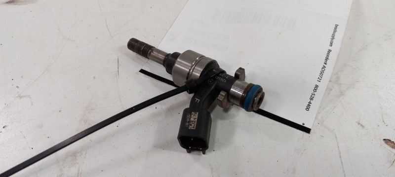 Fuel Injection Injector 3.6L California Emissions Fits 12-20 IMPALA OE