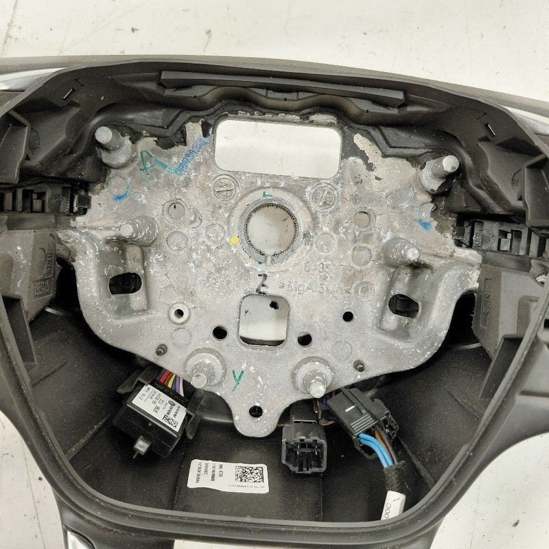 Buick Encore GX Steering Wheel  2020 2021 2022 2023