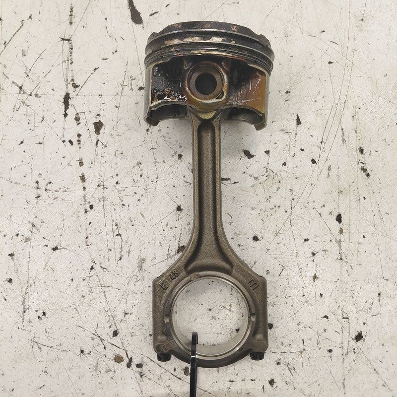 Ford Edge Single Piston With Connecting Rod   2.0 2018 2017 2016 2015