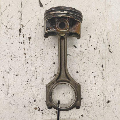 Ford Edge Single Piston With Connecting Rod   2.0 2018 2017 2016 2015