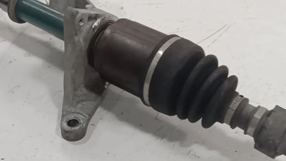 Passenger Axle Shaft Front Axle 2.5L VIN 5 1st Digit Fits 14-20 ROGUE 