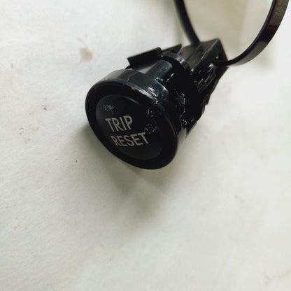 Subaru Crosstrek Trip Reset Switch 2023 2022 2021