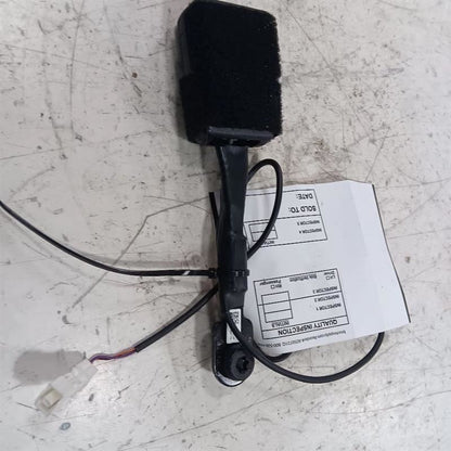 72117313299 Seat Belt Front Left Driver Buckle Latch Fits 17-20 COUNTRYMAN