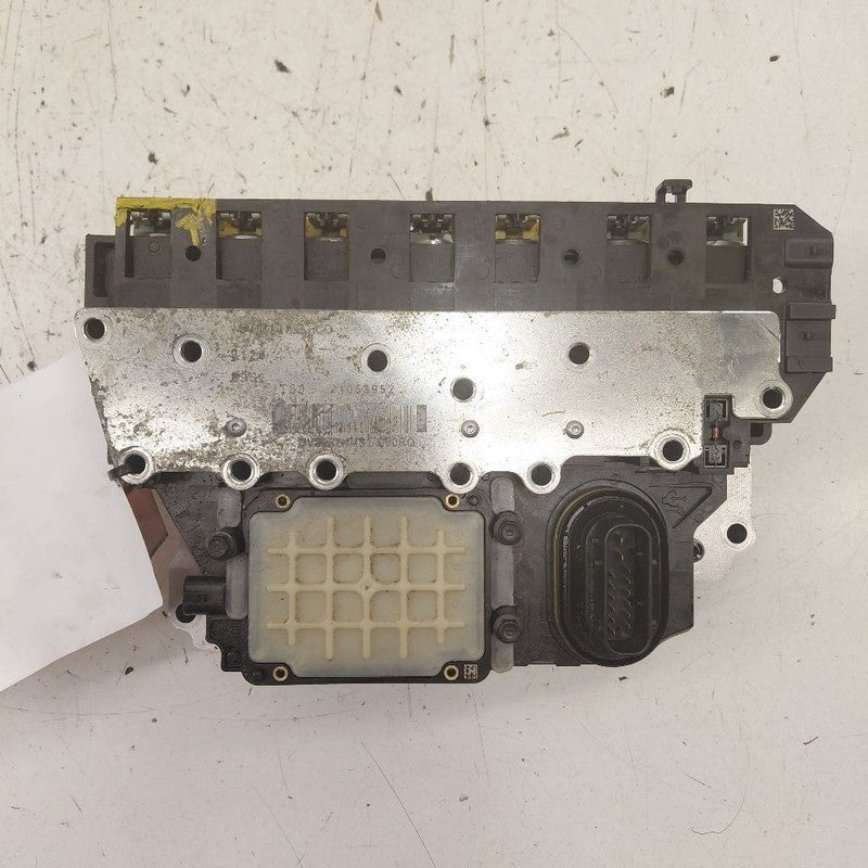 Chevy Equinox Automatic Transmission Valve Body  2024 2023 2022