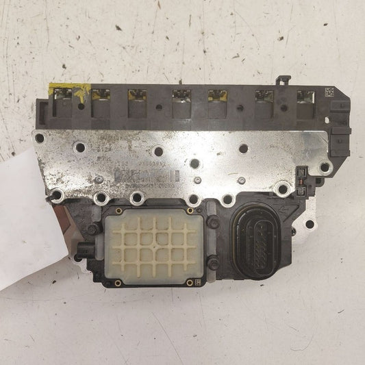 Chevy Equinox Automatic Transmission Valve Body  2024 2023 2022