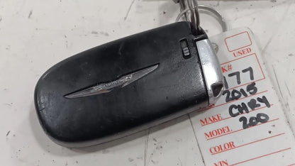 Key Fob Keyless Entry Door Lock Remote  OEM