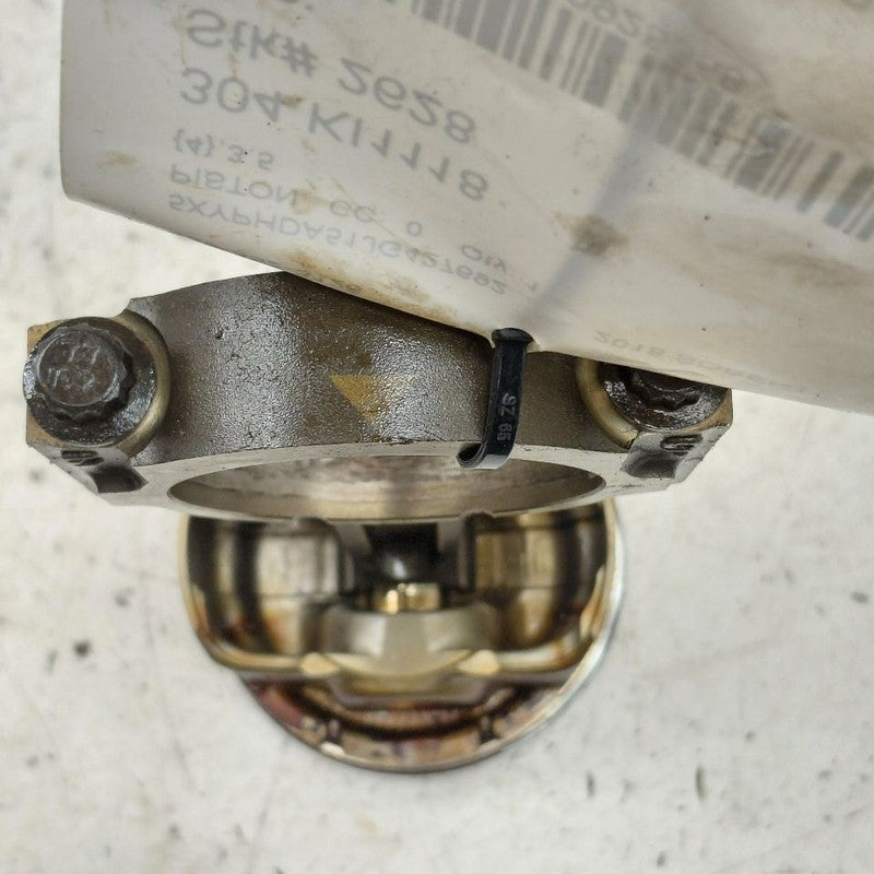 Kia Sorento Single Piston With Connecting Rod   3.3 2018 2017 2016