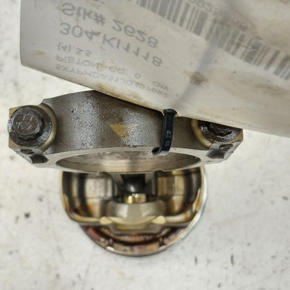 Kia Sorento Single Piston With Connecting Rod   3.3 2018 2017 2016
