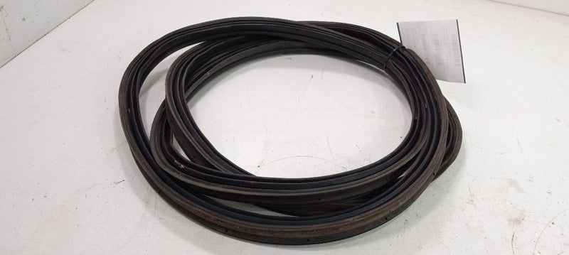 Hyundai Veloster Trunk Lid Hatch Door Rear Back Rubber Seal 2012 2013 