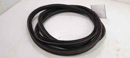Hyundai Veloster Trunk Lid Hatch Door Rear Back Rubber Seal 2012 2013 