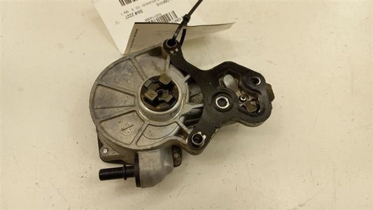 Chevy Malibu Automatic Transmission Valve Shift Solenoid 2013 2014 201