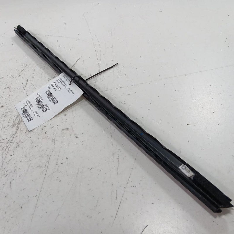 Ford Ecosport Right Front Weather Strip Interior  2018 2019 2020 2021 