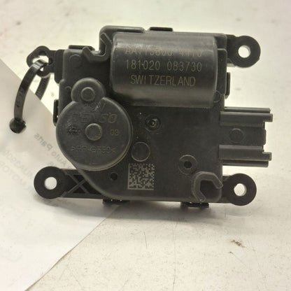 Ford Escape Flap Door Motor Heater AC Door Actuator  2020 2021 2022