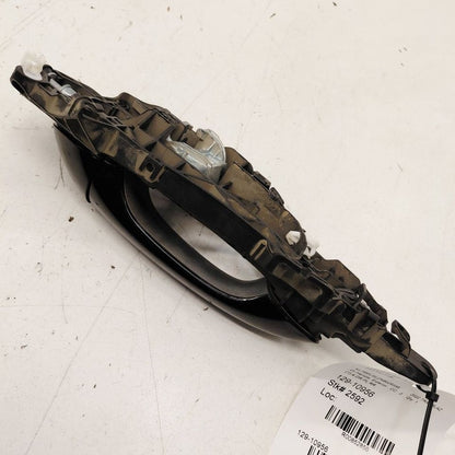 Passenger Right Rear Door Handle Exterior Fits 21-25 Chevy Trailblazer
