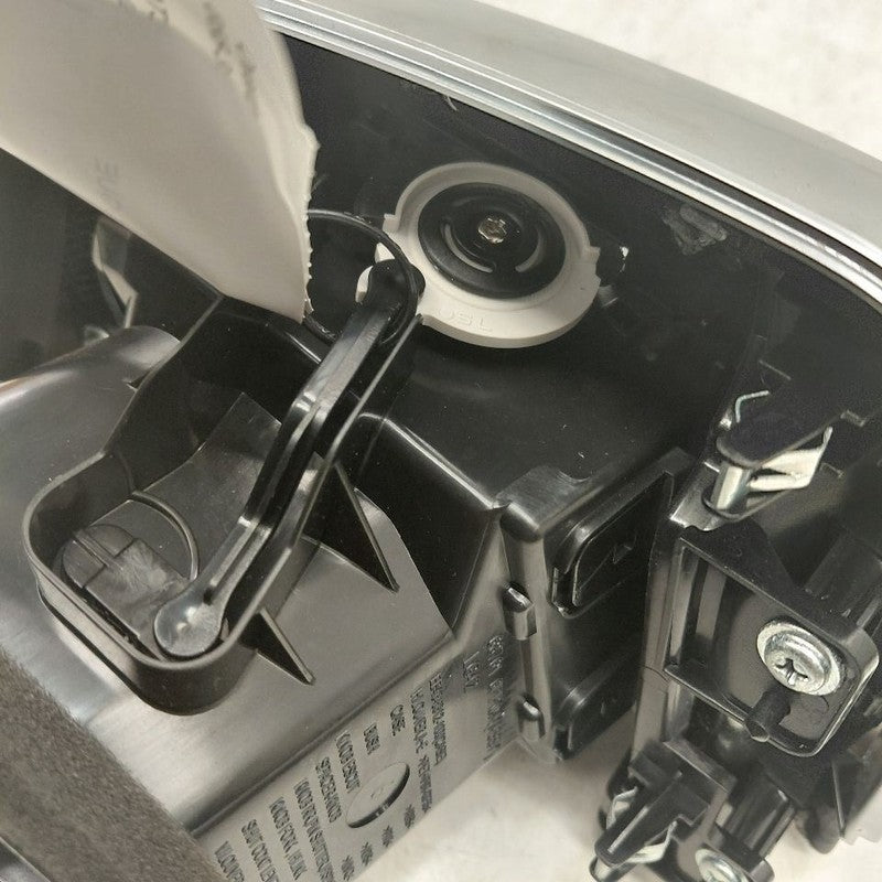 Nissan Rogue Dash Air Vent Left Driver  2021 2022 2023