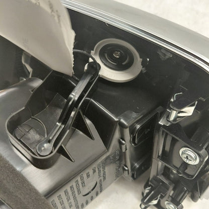 Nissan Rogue Dash Air Vent Left Driver  2021 2022 2023