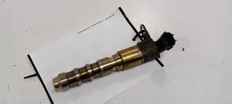 Buick LaCrosse Variable Timing Gear Oil Control Valve Solenoid Cylinde