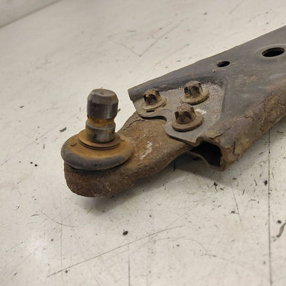 Driver Left Lower Control Arm Front Fits 15-23 Jeep Renegade