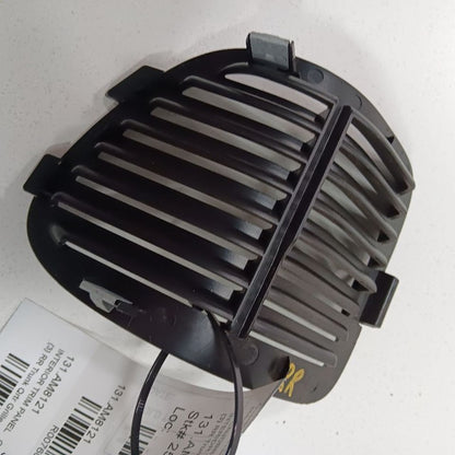 Jeep Renegade Passenger Right Rear Trunk Quarter Panel Grille Cover Trim 2021