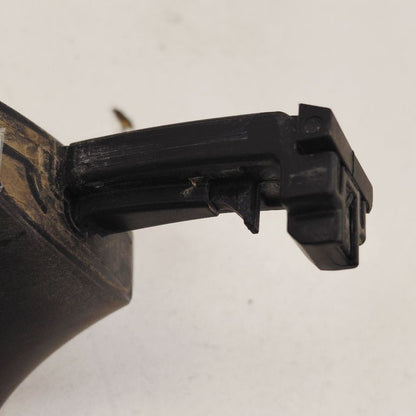 Left Rear Door Handle Exterior Fits 21-25 Chevy Trailblazer