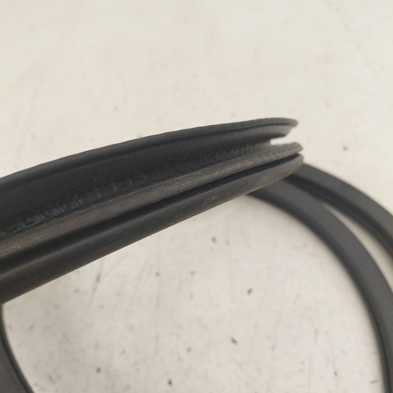 Jeep Cherokee On Body Door Jamb Seal Gasket Front Left Driver  2019 20