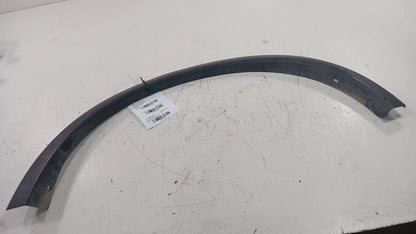 Nissan Rogue Left Rear Fender Flare Extension 2014 2015 2016 2017