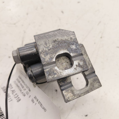 Alfa Romeo Stelvio Door Hinge Set Left Front Driver  2018 2019 2020 20