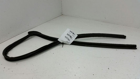 2005 Jeep Liberty Door Glass Window Seal Rubber Gasket Right Passenger Front
