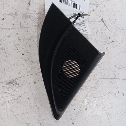 Hyundai Accent Mirror Mount Cover Door Trim Left Driver 2014 2015 2016