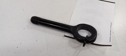 Hyundai Elantra Threaded Tow Hook 2013 2014 2015 2016 2017 OEM