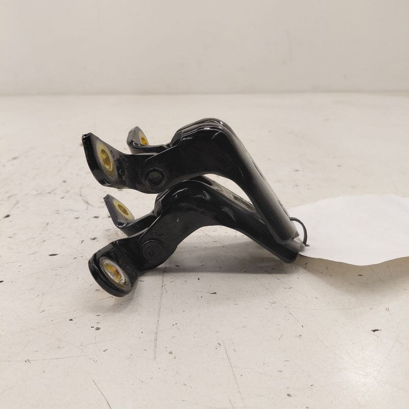 Chevy Equinox Door Hinge Set Left Front Driver  2024 2023 2022