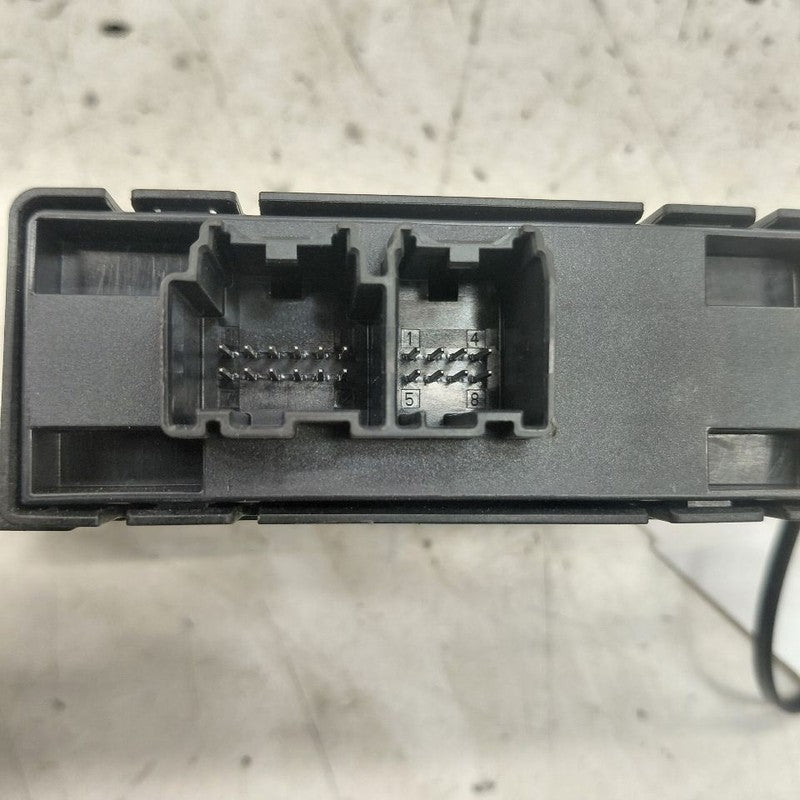 Jeep Cherokee Ignitions Systems Control Module {068382438AB} 2019 2020