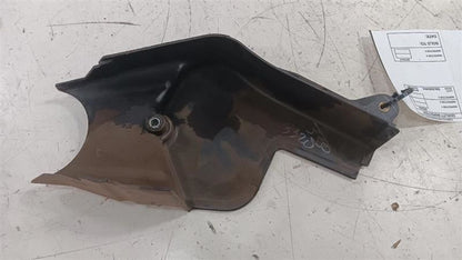 Timing Cover 2 Door 1.4L With Turbo Lower Fits 12-17 FIAT 500 OEM