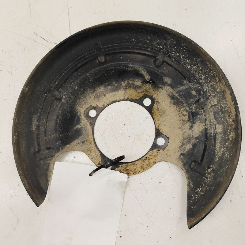 Chevy Volt Passenger Right Rear Dust Shield 2019 2018 2017 2016 OEM