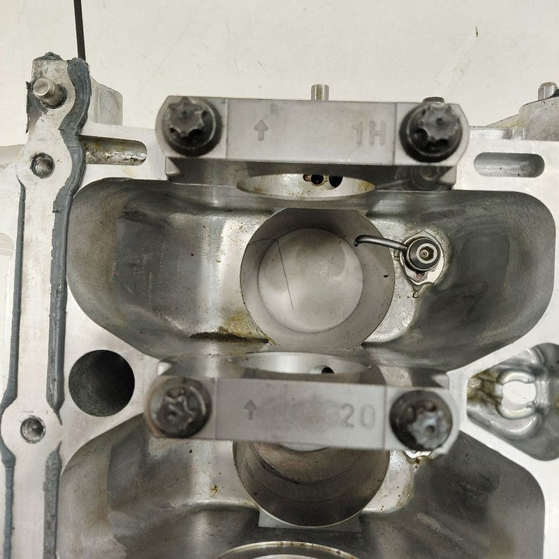 Bare Engine Cylinder Block Fits 18-24 Nissan Kicks OEM