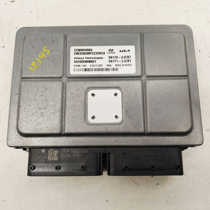 Engine ECM Electronic Control Module 2.0L Korea Built Fits 23 Hyundai 